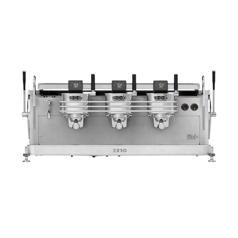 Dalla Corte  Zero Classic 3 Gruplu Espresso Kahve Makinesi